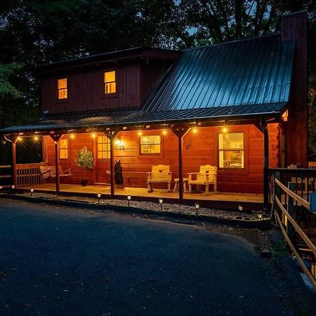 Lazy Fox Retreat Villa Сивиървил Екстериор снимка