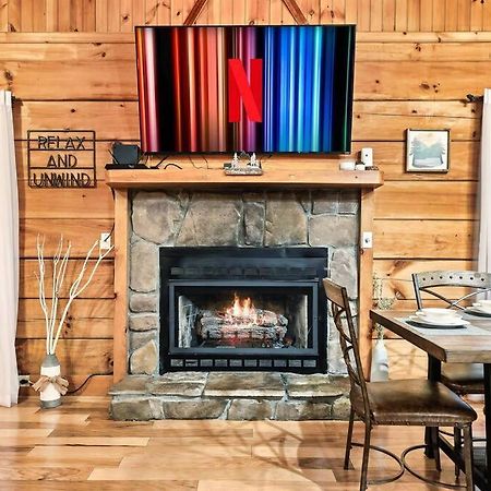 Lazy Fox Retreat Villa Сивиървил Екстериор снимка