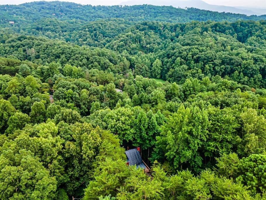 Lazy Fox Retreat Villa Сивиървил Екстериор снимка