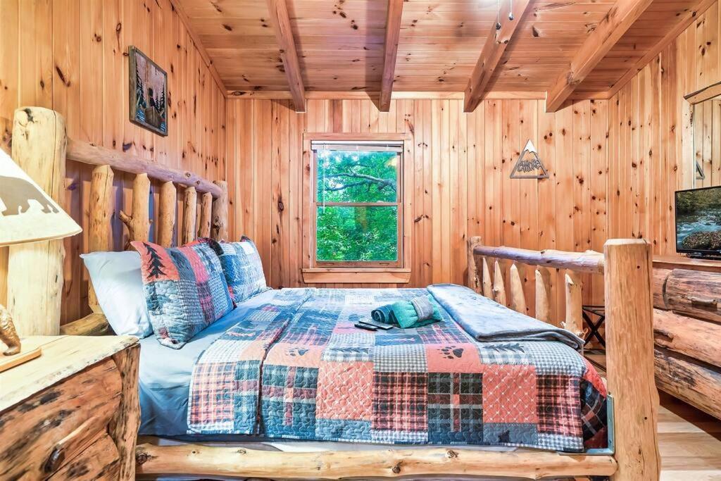Lazy Fox Retreat Villa Сивиървил Екстериор снимка