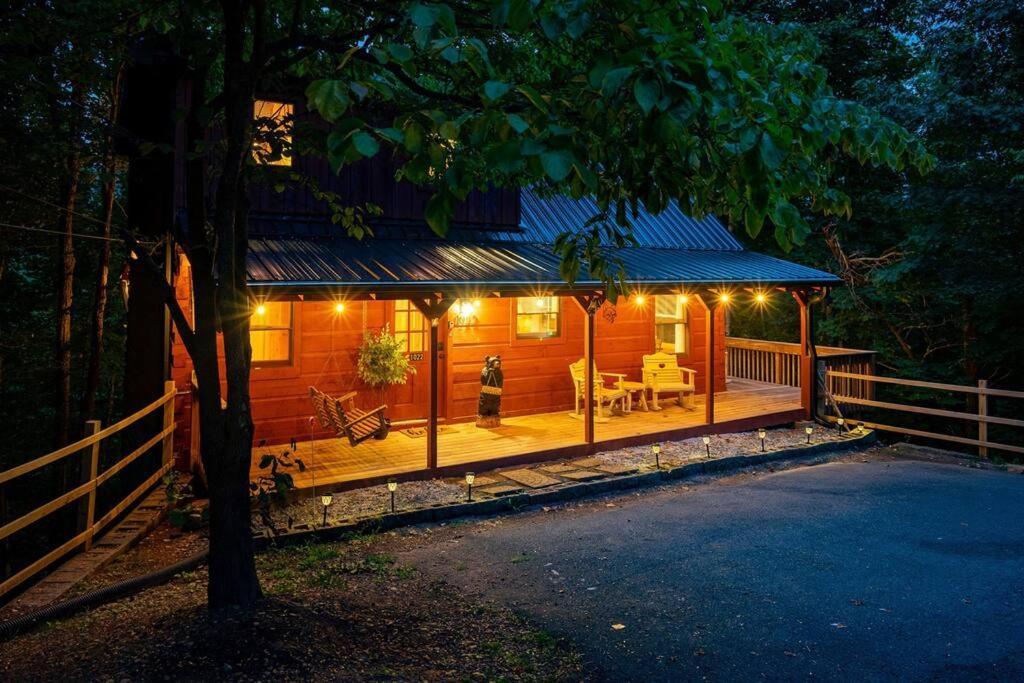 Lazy Fox Retreat Villa Сивиървил Екстериор снимка