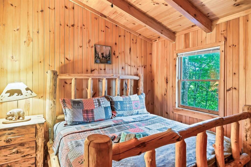 Lazy Fox Retreat Villa Сивиървил Екстериор снимка