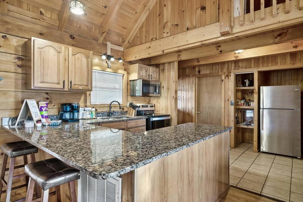 Lazy Fox Retreat Villa Сивиървил Екстериор снимка