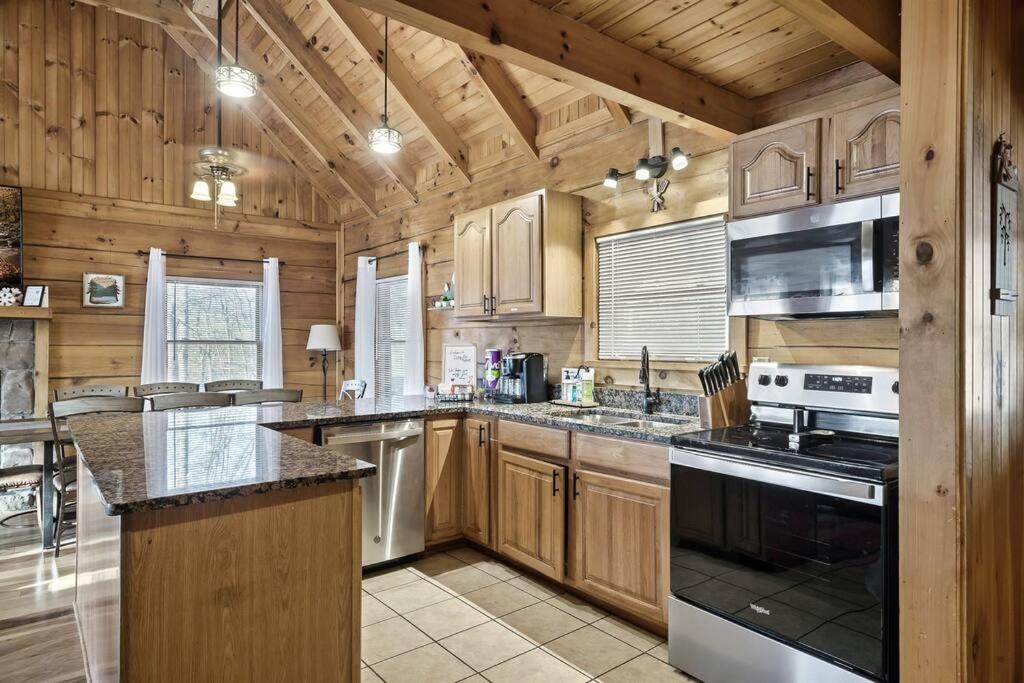 Lazy Fox Retreat Villa Сивиървил Екстериор снимка