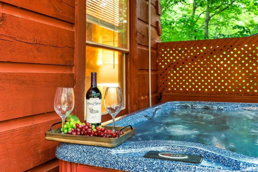 Lazy Fox Retreat Villa Сивиървил Екстериор снимка