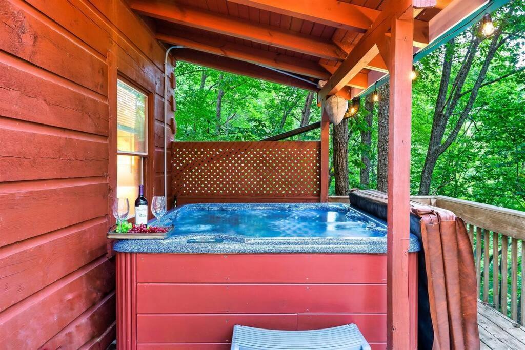 Lazy Fox Retreat Villa Сивиървил Екстериор снимка