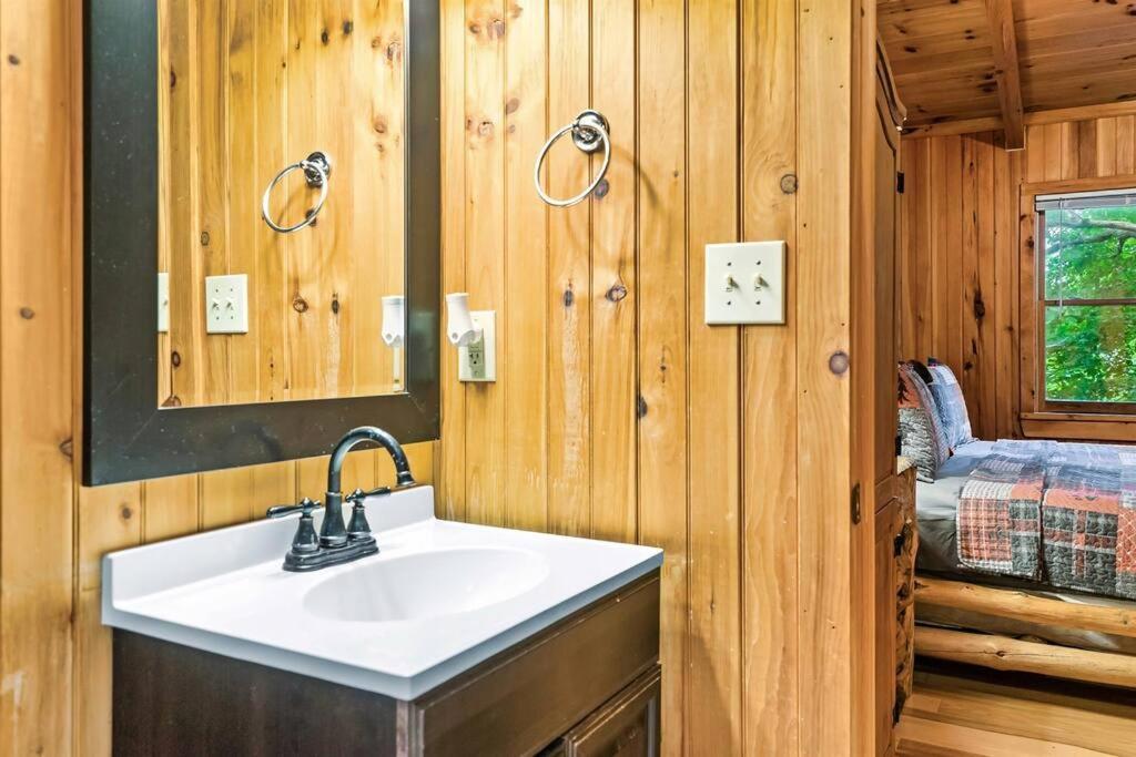 Lazy Fox Retreat Villa Сивиървил Екстериор снимка