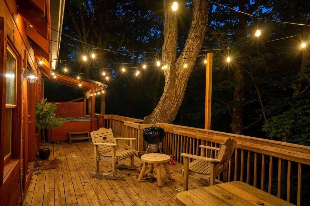 Lazy Fox Retreat Villa Сивиървил Екстериор снимка