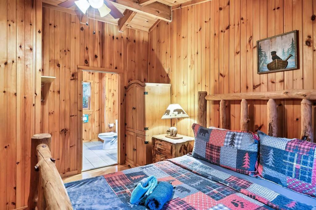 Lazy Fox Retreat Villa Сивиървил Екстериор снимка