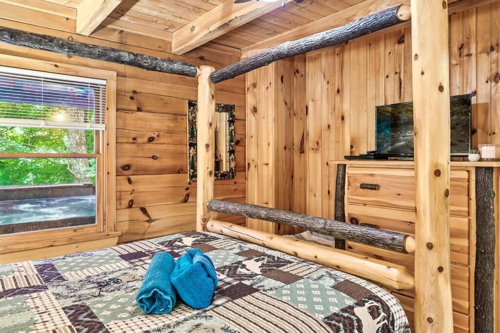 Lazy Fox Retreat Villa Сивиървил Екстериор снимка