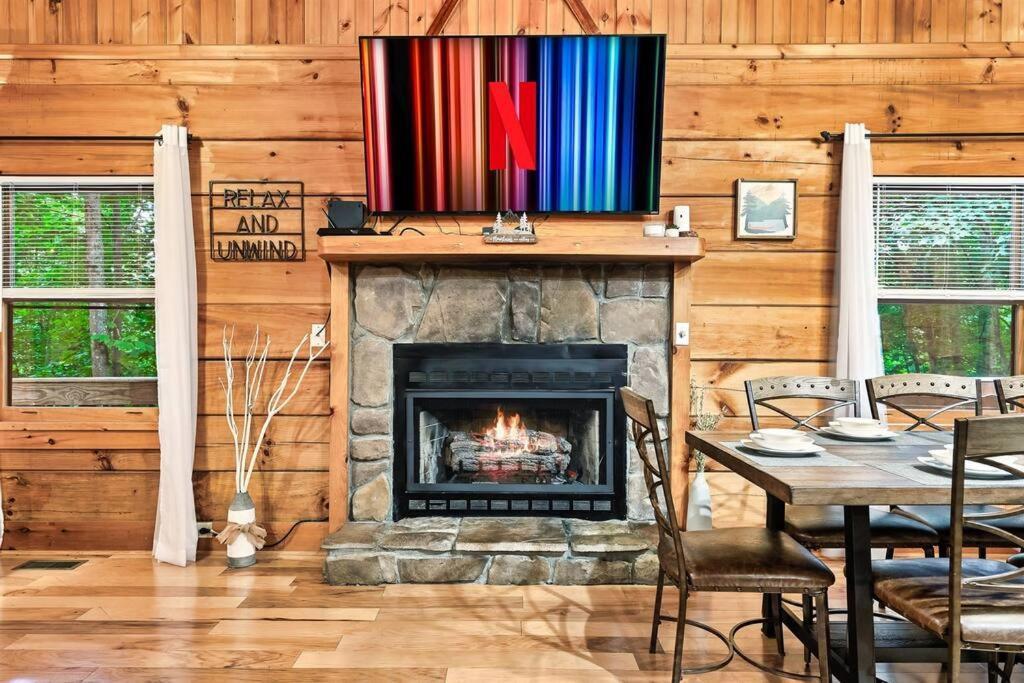 Lazy Fox Retreat Villa Сивиървил Екстериор снимка