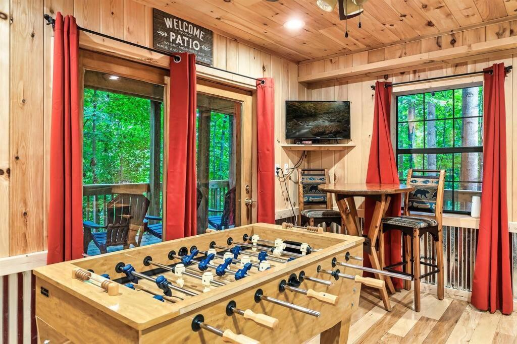 Lazy Fox Retreat Villa Сивиървил Екстериор снимка